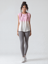 Rainbow blast Sports Tank Top