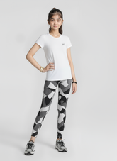 Camo Sports black legging