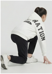 Sporting Nation Kids’ Performance Hoodie and Jogger set