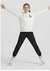 Sporting Nation Kids’ Performance Hoodie and Jogger set