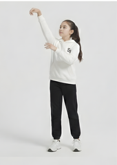 Sporting Nation Kids’ Performance Hoodie and Jogger set