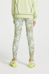 Autumn Leaf Essential Leggings