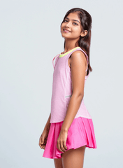 Candy Streak Sports Tank Top