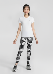 Camo Sports black legging