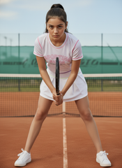 Girls Sporting Nation Sports Tee